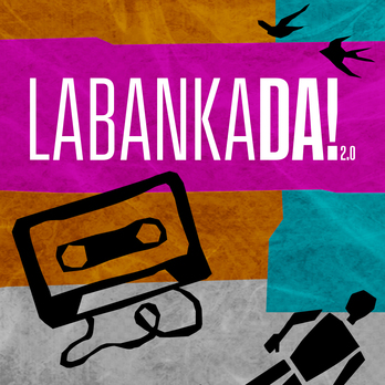 LabankaDA! podcastaren bigarren denboraldia