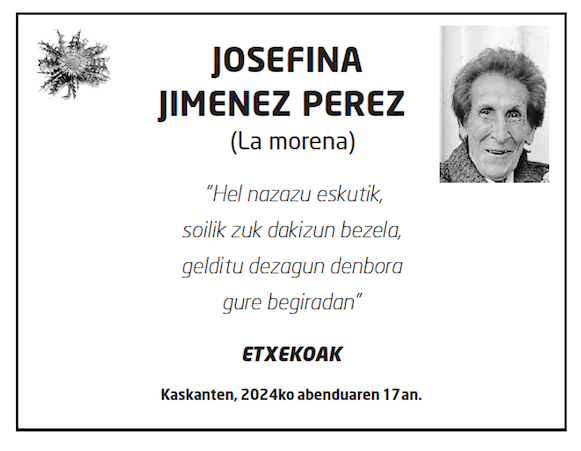 Josefina-1