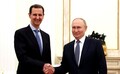 Al-assad-putin