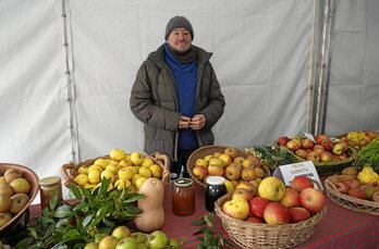 Gotzon aranburu  FOKU