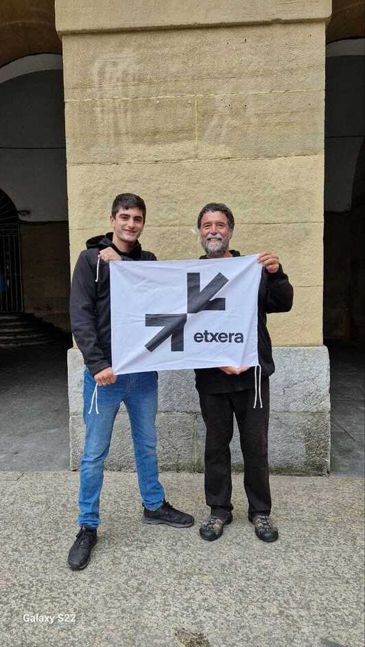 Urtarrilaren 29an epaituko dituzte Eñaut eta Joseba Alvarez.