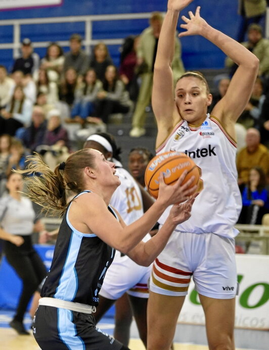 Ganar en el Gasca fue crucial para Gernika.