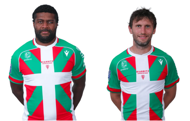 Dakuwaqa ha pedido perdón a Pagès, a quien mordió en la mejilla en un incidente en una discoteca de Angelu.