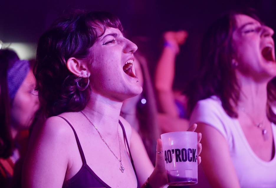 Gogoa soberan izan da larunbat honetan Durangon. Gogoa soberan izan da larunbat honetan Durangon.