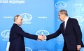 Putin-lavrov