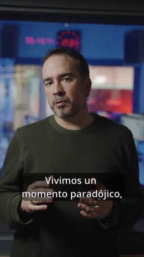 Ahora más que nunca necesitamos nuestros medios