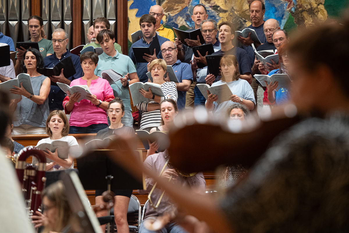 La Quincena Musical quiere afán por llevar la música y la danza en vivo a todos los públicos.