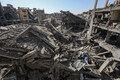 Europapress_6621006_edificios_destruidos_bombardeos_ejercito_israel_contra_ciudad_gaza_norte
