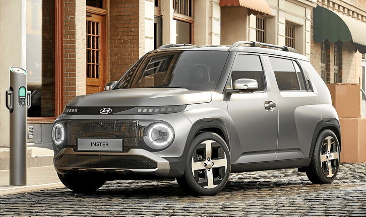 Fotografías: Hyundai