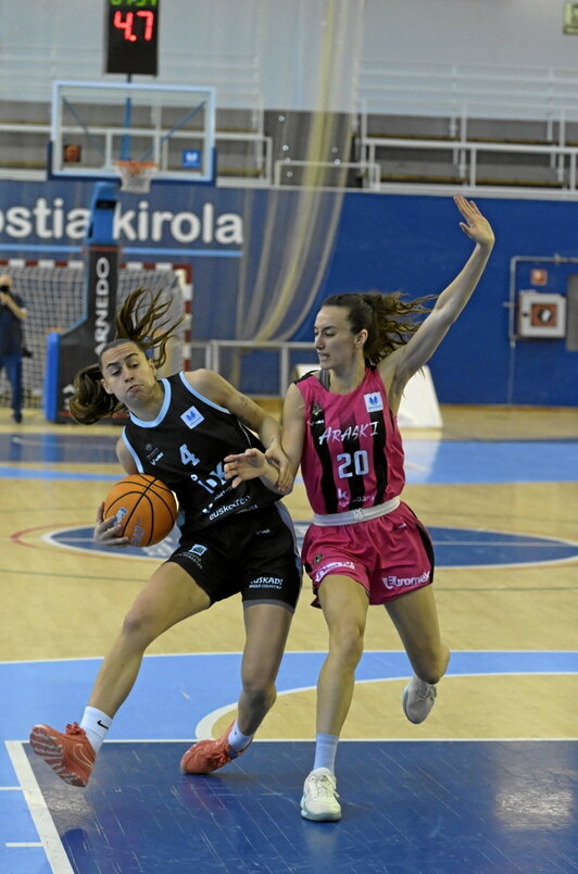 Araski e IDK no entienden de fraternidades.