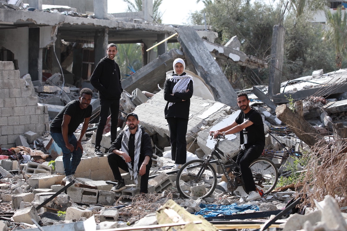 Sol Banda BECen izango da maiatzaren 3an.