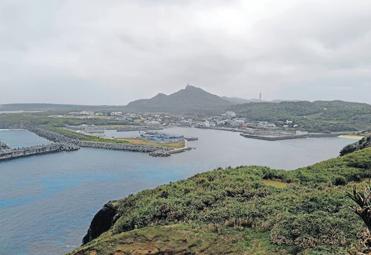 China no oculta sus pretensiones sobre las aguas que circundan estas islas.