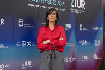 Maria Penilla, ZIUR Fundazioko zuzendaria