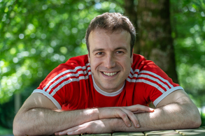 Elkarrizketa Mikel Urdangarin