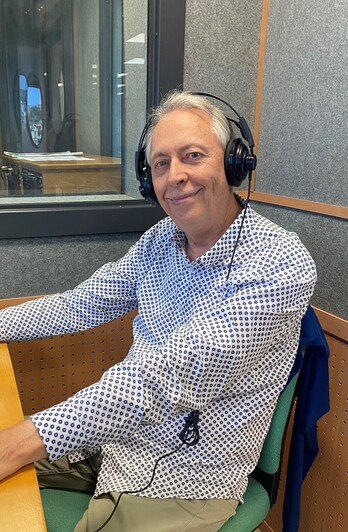 Xabier Mendizabal, Nagusilaneko bolondresa