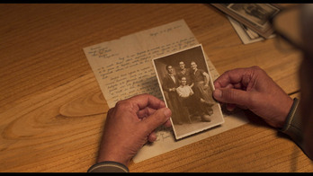 ‘Popel/ Errautsak’ dokumentaleko irudia