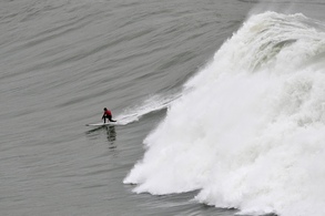 El regreso de Punta Galea Challenge, en imágenes El regreso de Punta Galea Challenge, en imágenes