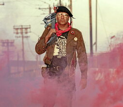 Tom Morello actuará el 27 de junio de 2026.