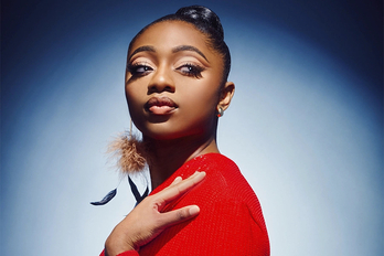 Samara Joy, que a sus 26 años cuenta ya con 5 Grammies, abrirá las sesiones del Kursaal.