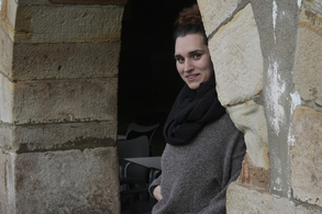 Estefi Etxebeste, GAUR8n