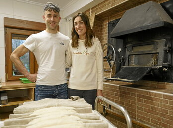 Endika PORTILLO FOKU