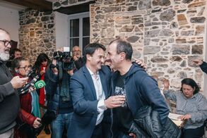 L'année 2025 en images (1/2) L'année 2025 en images (1/2)