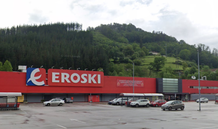 Eroski