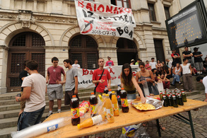 Zizpa gaztetxeak hamar urte! Zizpa gaztetxeak hamar urte!