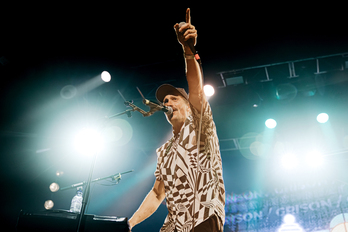 ‘No es fácil ser Grison’ se estrenó el pasado 22 de febrero en Barcelona.